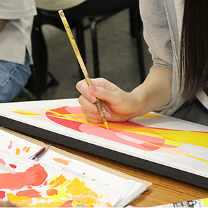 �A�g���G���i�P